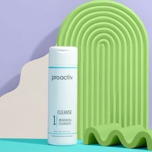 Proactiv Solution Renewing Cleanser 4oz
